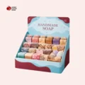 Soap Display Boxes