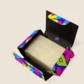 Custom Printed Soap Flip Boxes