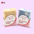 Custom Soap Labels