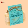 Custom Soap Sleeves