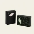 Window Soap Boxes with Window