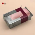 Custom Printed Soap Boxes with Window