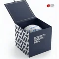 Durable Soccer Ball Boxes