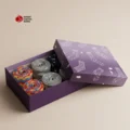 Custom Printed Socks Boxes