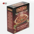 Food Grade Soup Boxes