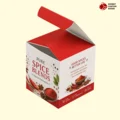 Custom Spice Boxes With Logo