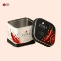 Custom Spice Tin Boxes With Logo