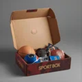 Sports Boxes Packaging Wholesale