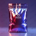 Smell Proof Stand Up Mylar Bags