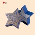 Custom Star Shaped Boxes Wholesale