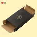 CustomStraight Tuck with Rise Up Insert Boxes