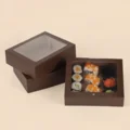 Custom Printed Sushi Boxes