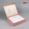 T Shirt Boxes Wholesale