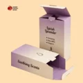 Tab Lock Boxes