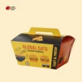Takeout Boxes Wholesale