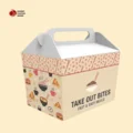 Custom Takeout Boxes