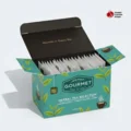 Custom Tea Pack Boxes
