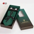 Custom Tie Boxes