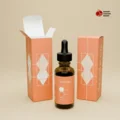 Custom Tincture Boxes
