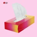 Premium Tissue Boxes
