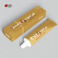 Custom Toothpaste Boxes