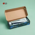 Custom Printed Toothpaste Boxes