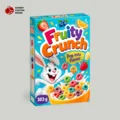 Trix Cereal Boxes Wholesale