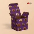 Food Grade Truffle Boxes
