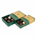 Custom Printed Truffle Boxes