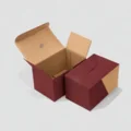 Custom Printed Top Tuck Boxes
