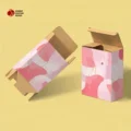 Custom Top Tuck Boxes