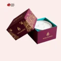 Two Piece Candle Boxes