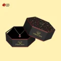 Two Piece Custom Jewelry Boxes
