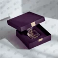 Custom Printed Two Piece Perfume Boxes
