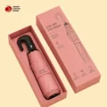 Custom Umbrella Boxes with logo