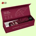 Custom Umbrella Boxes wholesale