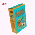 Custom Printed Unique Cereal Boxes