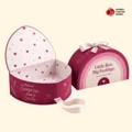 Custom Unique Shaped Rigid Boxes in Bulk