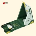 Custom Unique Shaped Rigid Boxes with Logo