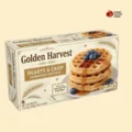Custom Printed Waffle Boxes