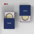 Premium Wax Packaging