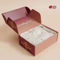 Premium Wedding Dress Storage Boxes
