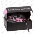 Wholesale Makeup Packaging Packaging