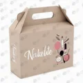 Custom Printed Wholesale Makeup Packaging