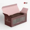 Custom Wig Boxes