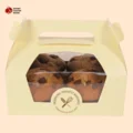 Window Bakery Boxes Packaging