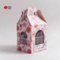 Window Gable Boxes Packaging
