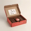 Food Grade Brownie Boxes