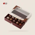 Custom Chocolate Bomb Boxes