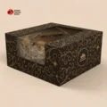 Custom Dessert Boxes